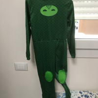 Vestito PJ Masks