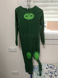 Vestito PJ Masks