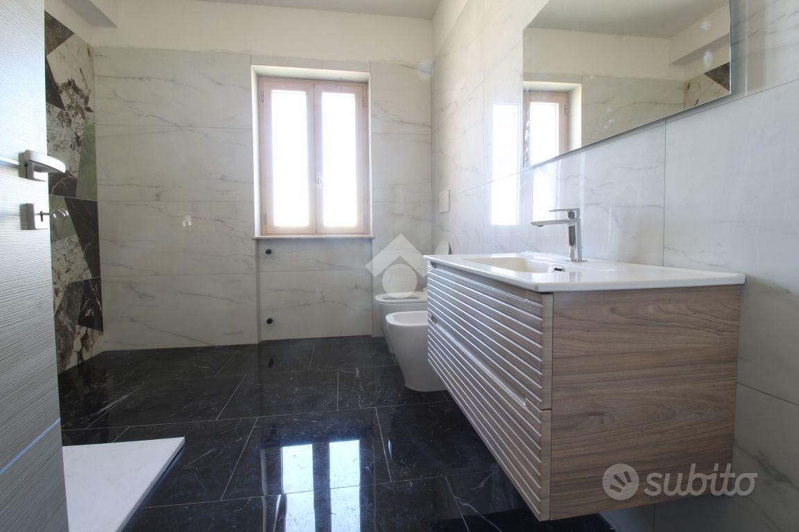 VILLA SINGOLA A SCANDRIGLIA - Altro