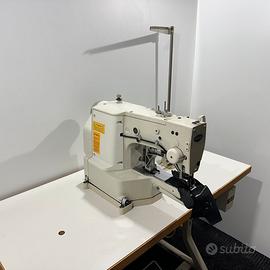 travetta elettronica Brother KE 430D