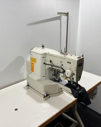 travetta elettronica Brother KE 430D
