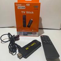 Smart TV Stick Android 4K 8K WiFi 5G 128GB