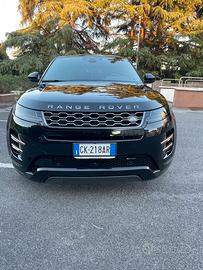 Range rover evoque R Dinamic S 2022