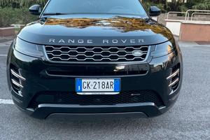 Range rover evoque R Dinamic S 2022