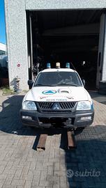 L200 RICAMBI