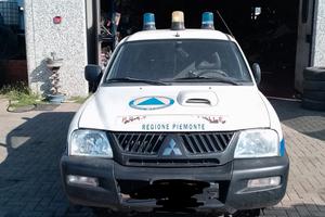 L200 RICAMBI