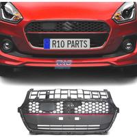 GRIGLIA SUZUKI SWIFT VI 17-20 LOOK SPORT LINE NERO