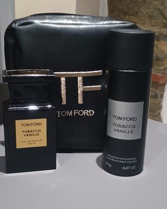Cofanetto Profumo Tom Ford 