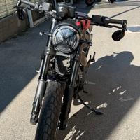 Ducati Scrambler - 2025 (Quick Shift) (35Kw)