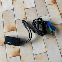 Switch KVM