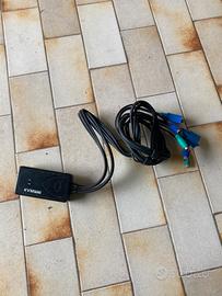 Switch KVM