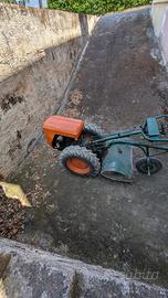 motocolticatore Ferrari 18 cv