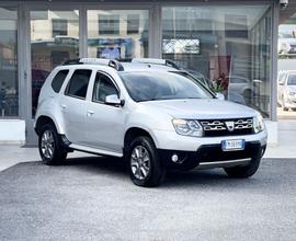 Dacia Duster 1.5 Diesel 110CV 4x2 E6 Neo. - 2017