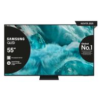 SAMSUNG TVC QLED ***NUOVO***