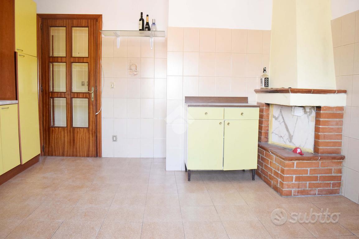 Apartment in Tagliacozzo - Vista 3