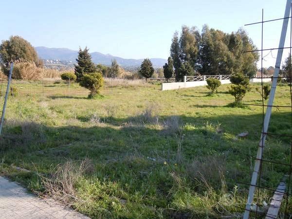 Terreno di 620 m² a Quartu Sant'Elena - Altro
