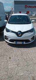 Renault ZOE ZEN R135 FLEX MY20 anno 2020