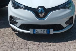 Renault ZOE ZEN R135 FLEX MY20 anno 2020
