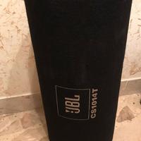 Subwoofer JBL per auto