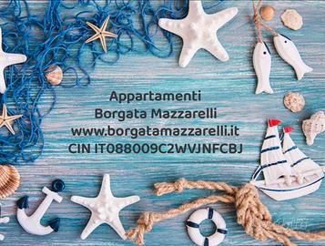 Appartamenti in centro a Marina di Ragusa