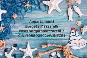 Appartamenti in centro a Marina di Ragusa