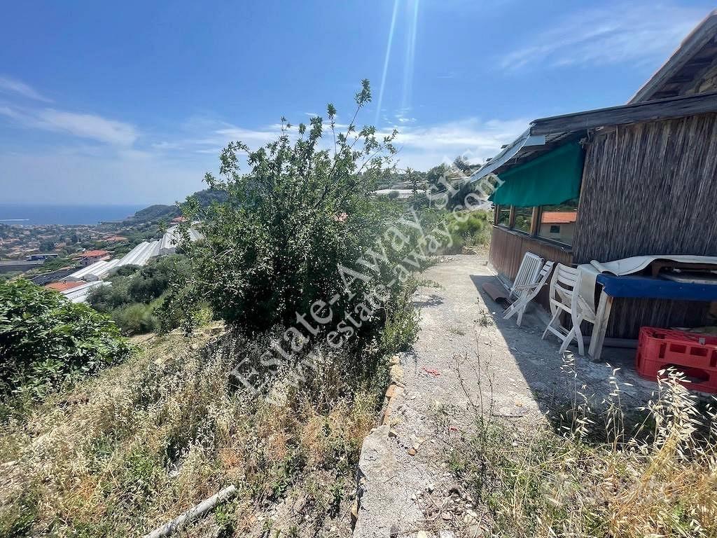 Rustico / Casale di 20 m² con 2 locali a Bordigher - Altro
