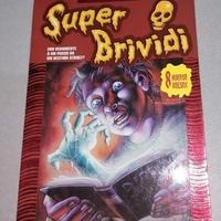 Piccoli Brividi. Super Brividi. Presagio di morte