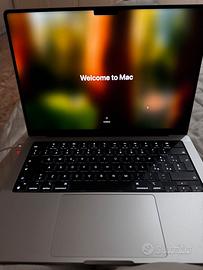 Macbook m4 pro