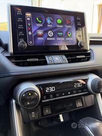 Toyota  RAV 4
