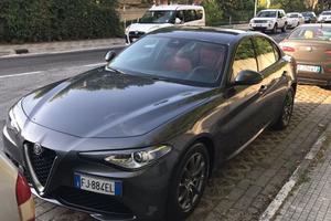 Alfa Romeo Giulia Super 2017 - 180 cv