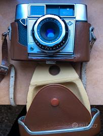 Macchina Agfa originale
