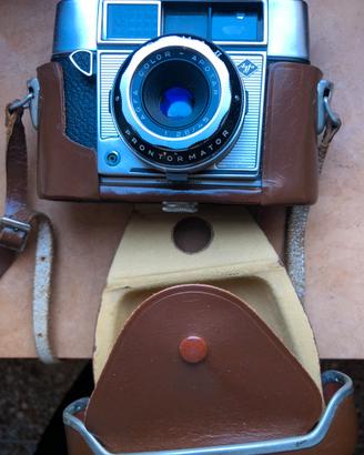 Macchina Agfa originale