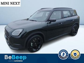 MINI Countryman Mini F60 MINI 2.0 48V D CLASS...
