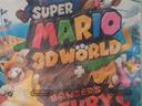 NUOVO Super Mario 3D World + Bowser’s Fury