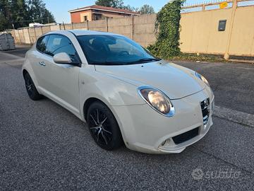 ALFA ROMEO MITO 1.3 MTJ "OK NEOPATENTATI"