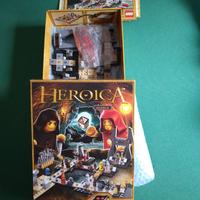 NATHUZ 3859 LEGO Heroica
