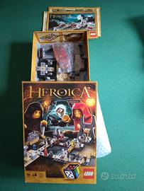 NATHUZ 3859 LEGO Heroica