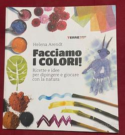 Facciamo i colori!