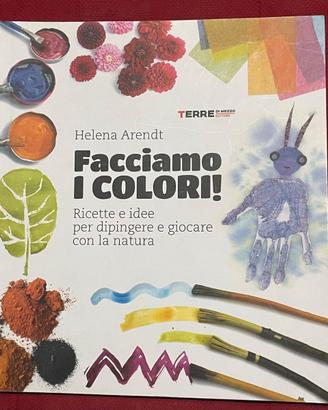 Facciamo i colori!