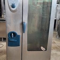 Forno rational