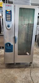Forno rational