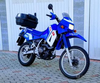 KLR  650