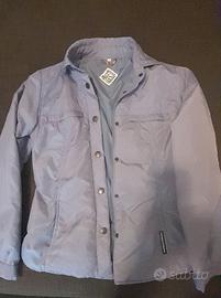 camicia imbottita Tucano urbano