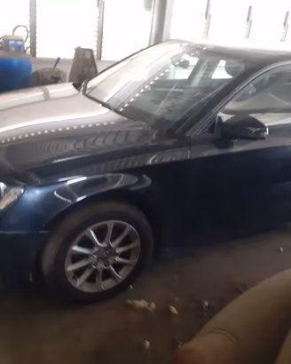 Audi A3 SPB 1.6 TDI ultra Ambition - 2014