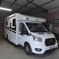 xgo xcamp 67 plus