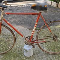 bicicletta d'epoca 