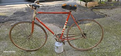 bicicletta d'epoca 