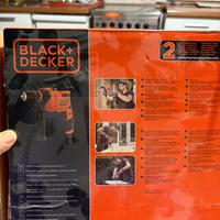 Trapano a percussione