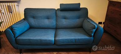 Divano 2 posti "Poltrone e sofà"