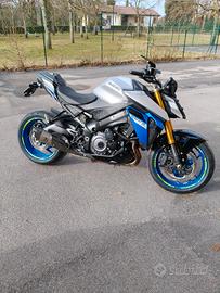 Suzuki gsx-s 1000